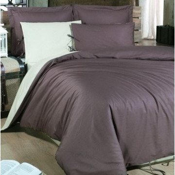 Купить - Issimo Home Balance Brown (Kahve) - Двуспальный комплект 