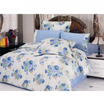 Купить - Le Vele Seda - Двуспальный комплект