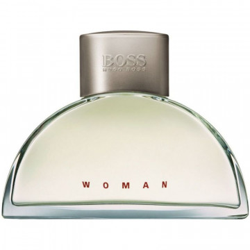 Купить - Hugo Boss Boss Woman - Парфюмированная вода (тестер)