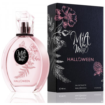 Купить - Jesus Del Pozo Halloween Mia Me Mine - Туалетная вода