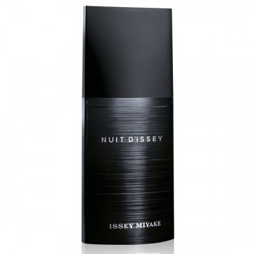 Купить - Issey Miyake Nuit D’Issey Pour Homme - Туалетная вода (тестер)