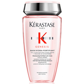 Купить - Kerastase Genesis Bain Hydra-Fortifiant Shampoo - Укрепляющий шампунь-ванна