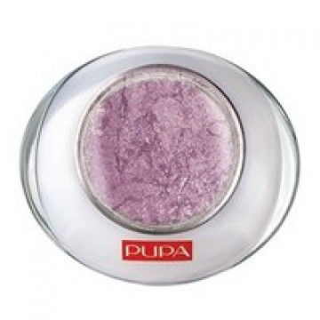 Купить - Pupa Luminys Baked Eyeshadow - Тени для век 1-цветные запеченные