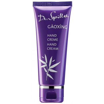 Купить - Dr. Spiller Global Adventures Gaoxing Hand Cream - Крем для рук