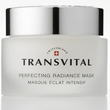 Купить - Transvital Perfecting Anti Age Radiance Mask - Омолаживающая маска для сияния кожи лица