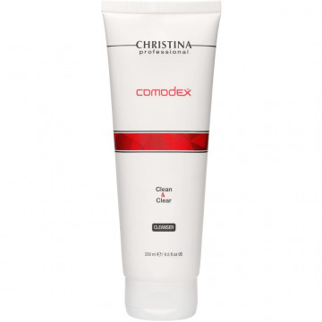 Купить - Christina Comodex Clean & Clear Cleanser - Очищающий гель