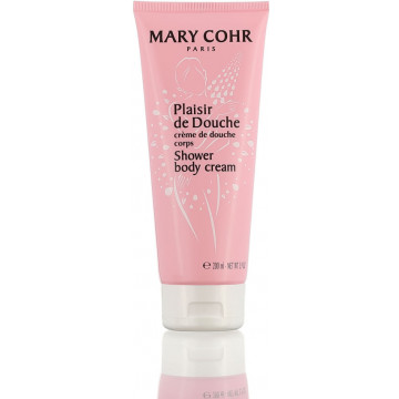 Купить - Mary Cohr Plaisir de Douche - Крем-гель для душа "Удовольствие"
