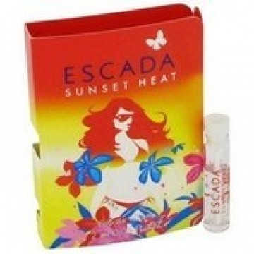 Купить - Escada Sunset Heat - Туалетная вода