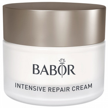 Купить - Babor Intensive Repair Cream - Крем для интенсивного восстановления кожи