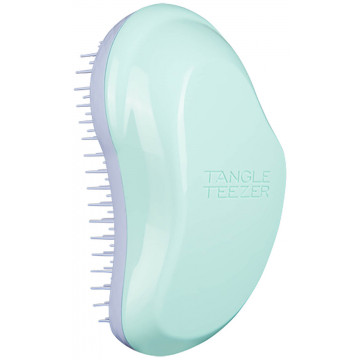 Купить - Tangle Teezer The Original Fine & Fragile Mint Violet - Расческа для волос