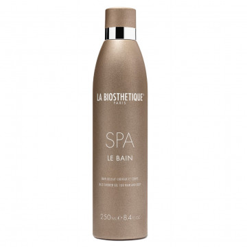 Купить - La Biosthetique Spa Le Bain - Освежающий душ-гель для тела и волос
