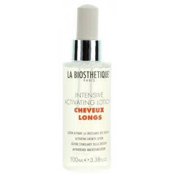 Купить - La Biosthetique Cheveux Longs Intensive Activating Lotion - Лосьон для усиления роста волос