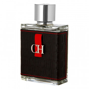 Купить - Carolina Herrera CH For Men - Туалетная вода (тестер)