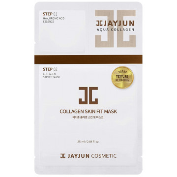 Купить - Jayjun Collagen Skin Fit Mask - Маска для лица