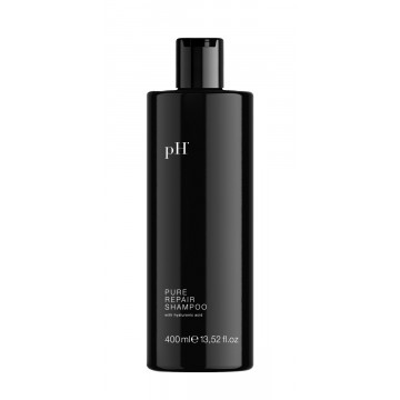 Купить - pH Laboratories Pure Repair Shampoo - Шампунь "Абсолютное восстановление"