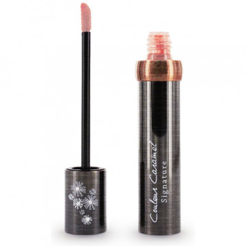 Купить - Couleur Caramel Signature Lip Gloss - Блеск для губ