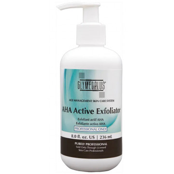 Купить - GlyMed Plus Age Management AHA Active Exfoliator - Активный АНА эксфолиант