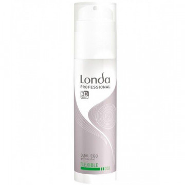 Купить - Londa Gel/Wax Duo Dual Ego - Гель-воск эластичной фиксации