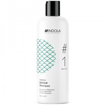 Купить - Indola Innova Repair Shampoo - Шампунь для восстановления поврежденных волос
