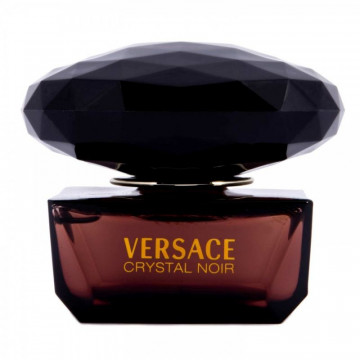 Купить - Versace Crystal Noir - Туалетная вода