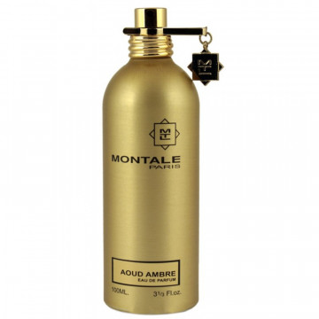 Купить - Montale Aoud Ambre - Парфюмированная вода