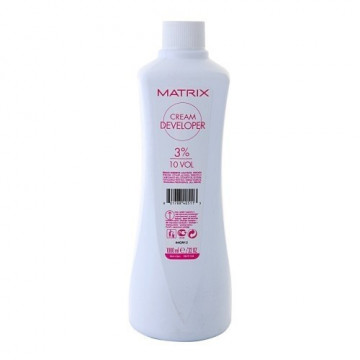 Купить - Matrix Cremes Oxydants 3% - Крем-оксидант