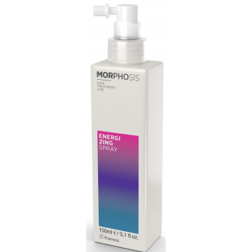 Купить - Framesi Morphosis Densifying Energizing Spray - Лосьон для интенсивной терапии при выпадении волос