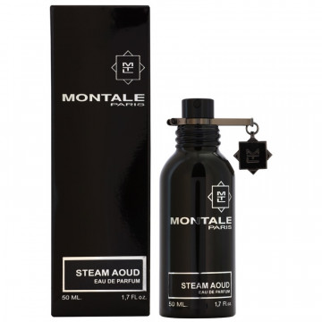 Купить - Montale Steam Aoud - Парфюмированная вода