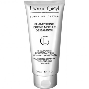 Купить - Leonor Greyl Shampooing Creme Moelle de Bambou - Шампунь-кондиционер для длинных волос