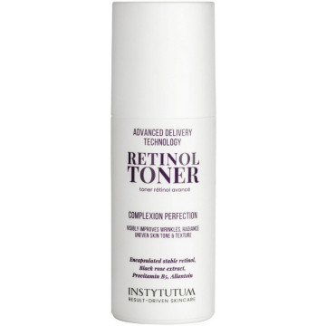 Купить - Instytutum Advanced Retinol Toner - Интенсивный восстанавливающий тонер с ретинолом