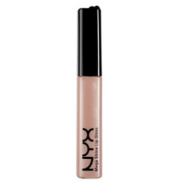 Купить - NYX Mega Shine Lip Gloss - Блеск для губ №150 (Juicy Pink)