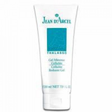 Купить - Jean D'Arcel Cellulite Reducer Gel - Антицеллюлитный гель