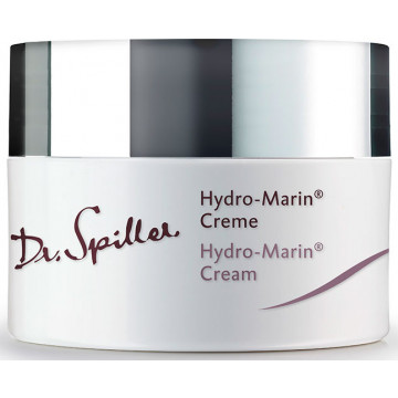 Купить - Dr. Spiller Hydro-Marin Cream - Омолаживающий крем для лица