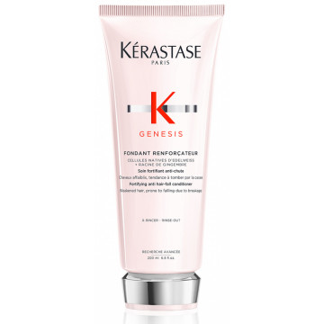 Купить - Kerastase Genesis Fondant Renforcateur Anti Hair-Loss Fortifying Condiioner - Укрепляющий кондиционер для волос