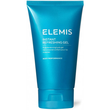 Купить - Elemis Instant Refreshing Gel - Универсальный гель для тела "Ментол-Камфора"