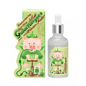 Купить - Elizavecca Witch Piggy Hell Pore Galactomyces Premium Ample - Сыворотка с экстрактом галактамицеса