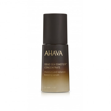 Купить - Ahava Dead Sea Osmoter™ Concentrate - Сыворотка концентрированная с минералами Мертвого моря