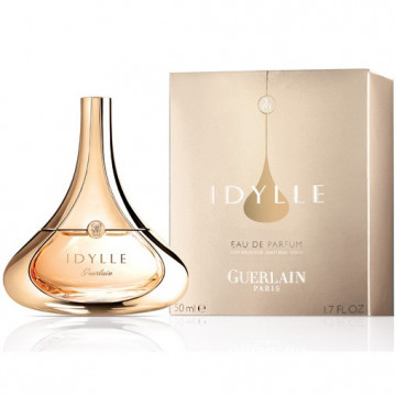 Купить - Guerlain Idylle - Парфюмированная вода