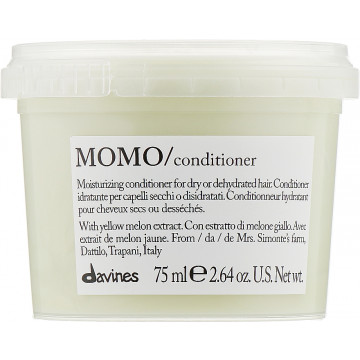 Купить - Davines Essential Haircare Momo Conditioner - Увлажняющий кондиционер