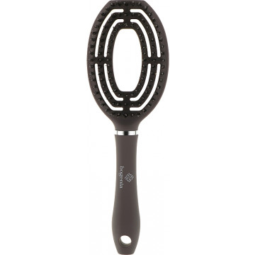 Купить - Bogenia Special Care Hair Comb BG310 - Профессиональная универсальная щетка для волос