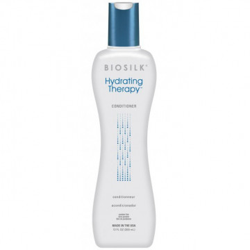 Купить - BioSilk Hydrating Therapy Conditioner - Кондиционер для глубокого увлажнения волос