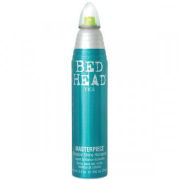 Купить - Tigi Bed Head Masterpiece Massive Shine Hairspray - Лак для волос с интенсивным блеском