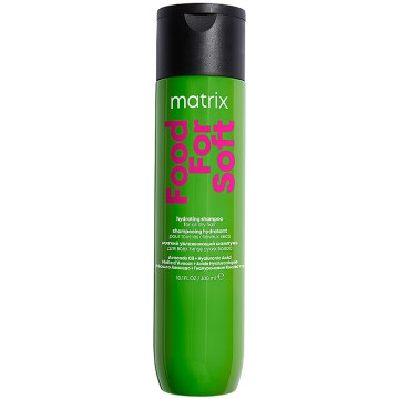 Купить - Matrix Food For Soft Hydrating Shampoo - Шампунь для увлажнения волос