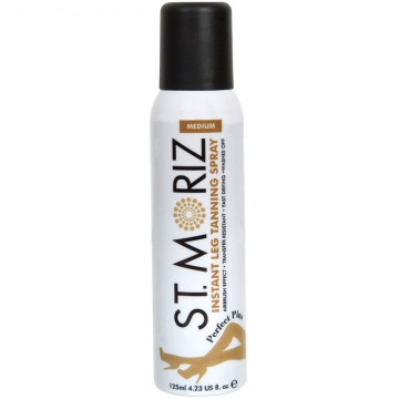 Купить - St. Moriz Perfect Pins Instant Leg Tanning Spray - Автобронзант спрей для ног