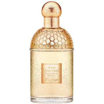 Купить - Guerlain Aqua Allegoria Mandarine Basilic - Туалетная вода (тестер)