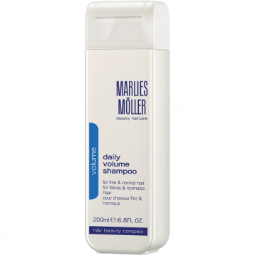 Купить - Marlies Moller Daily Volume Shampoo - Шампунь для придания объема