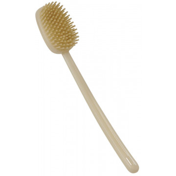 Купить - Acca Kappa Bath Brush Ivory - Щетка для тела