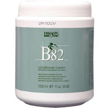 Купить - Dikson В-82 Conditioner Cream - Восстанавливающий крем-кондиционер с провитамином В5