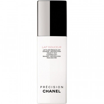 Купить - Chanel Lait Douceur - Молочко для снятия макияжа с лица и глаз 