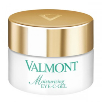 Купить - Valmont Moisturizing Eye-C-Gel - Увлажняющий гель для кожи вокруг глаз